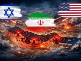 نگرانی در تل آویو: آیا جنگ با ایران اعراب را به سمت تهران و آنکارا سوق خواهد داد؟ 8 نگرانی در تل آویو: آیا جنگ با ایران اعراب را به سمت تهران و آنکارا سوق خواهد داد؟