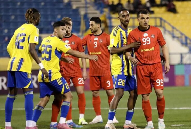 تراکتورهای خارجی کجا هستند؟