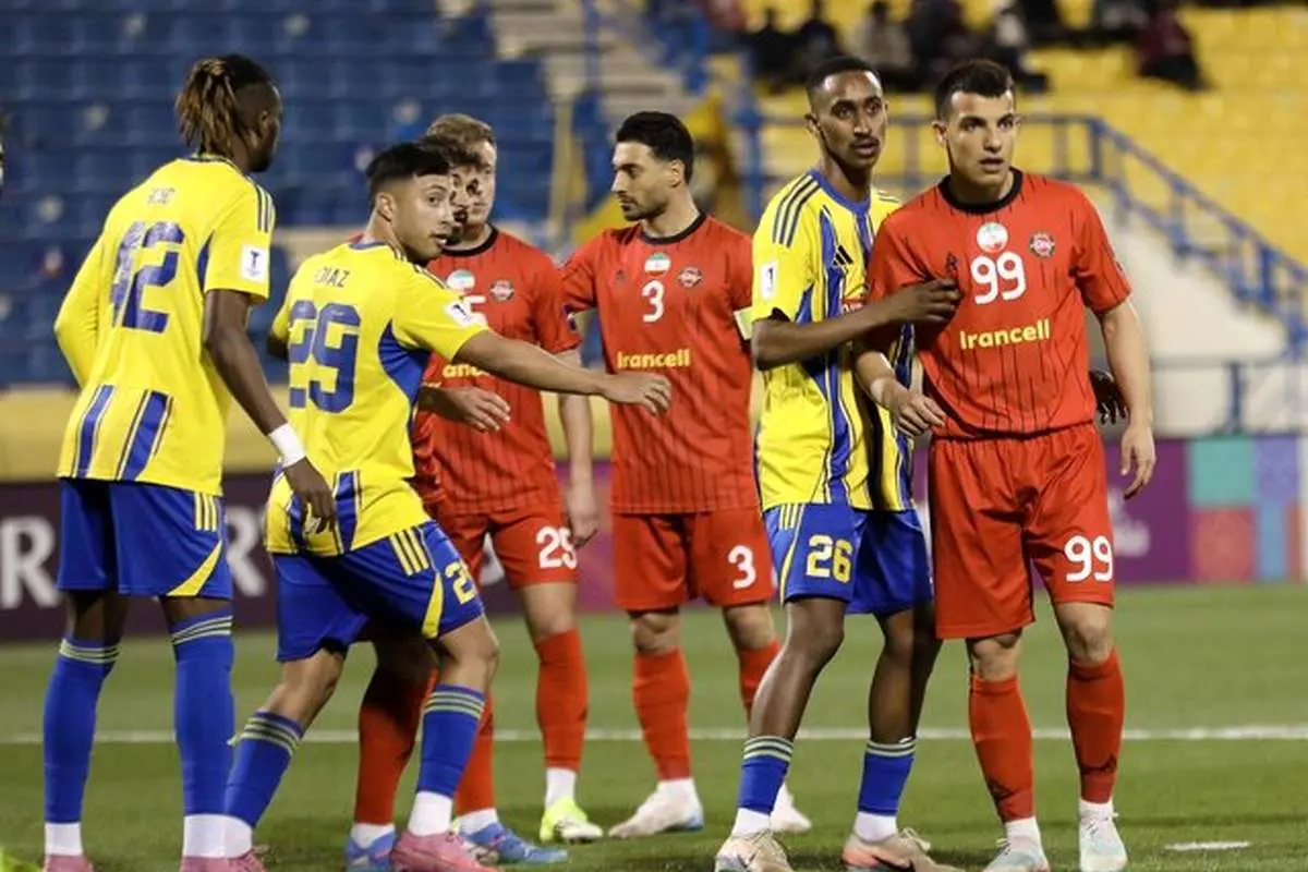 تراکتورهای خارجی کجا هستند؟ 1 تراکتورهای خارجی کجا هستند؟