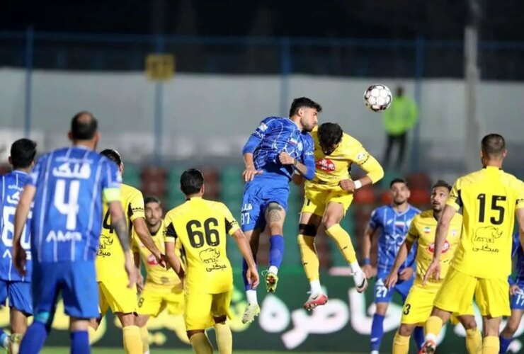 ورزشگاه ها و شهر میزبان سازمان مرکزی لیگ برتر مشخص شد.