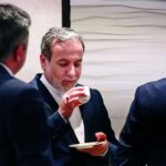 دیدار هیات ایرانی با نخست وزیر پاکستان