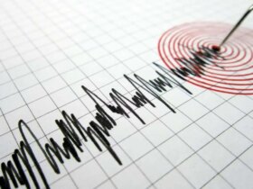 زمین لرزه ای به بزرگی 4.6 ریشتر گنبد را لرزاند