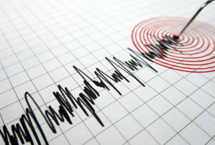 زمین لرزه ای به بزرگی 4.6 ریشتر گنبد را لرزاند