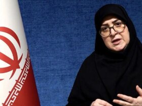 سخنگوی دولت: با تیرانداز مذاکره خواهیم کرد