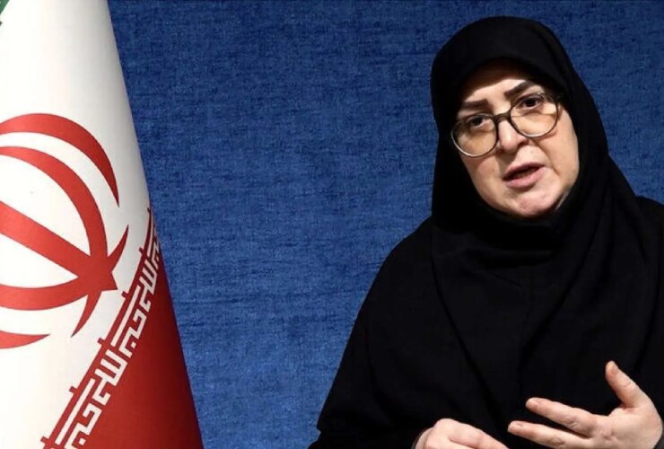 سخنگوی دولت: با تیرانداز مذاکره خواهیم کرد