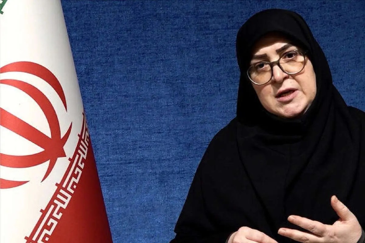 سخنگوی دولت: با تیرانداز مذاکره خواهیم کرد