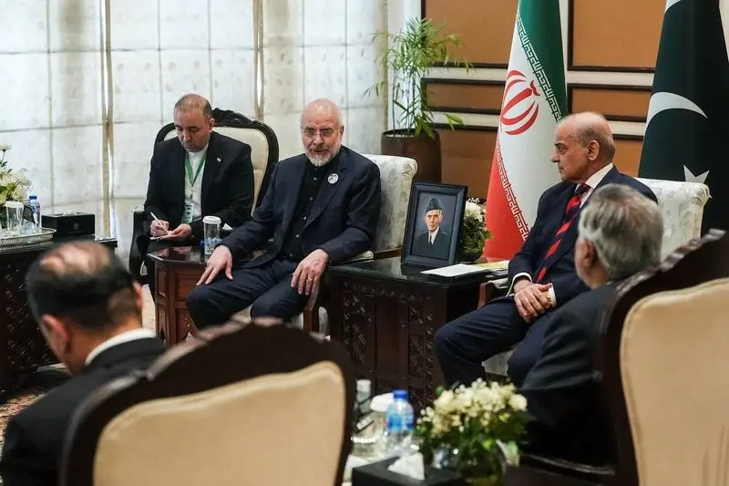 4 هیئت ایرانی