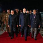 مذاکرات اسلام آباد