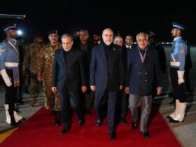 مذاکرات اسلام آباد