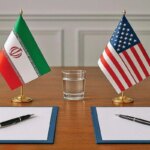 مذاکرات ایران و آمریکا آغاز شد