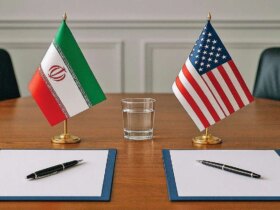 مذاکرات ایران و آمریکا آغاز شد