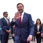 ونس کارت در مذاکرات اسلام آباد