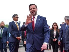 ونس کارت در مذاکرات اسلام آباد