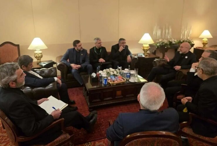 دو چالش بزرگ در مذاکرات اسلام آباد