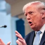 ادعای مکرر ترامپ: تنگه هرمز به زودی باز می شود