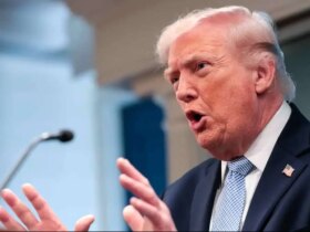 ادعای مکرر ترامپ: تنگه هرمز به زودی باز می شود 8 ادعای مکرر ترامپ: تنگه هرمز به زودی باز می شود