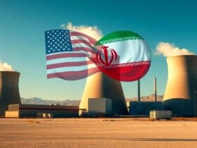 خوش بینی در اسلام آباد، تنش در تنگه هرمز