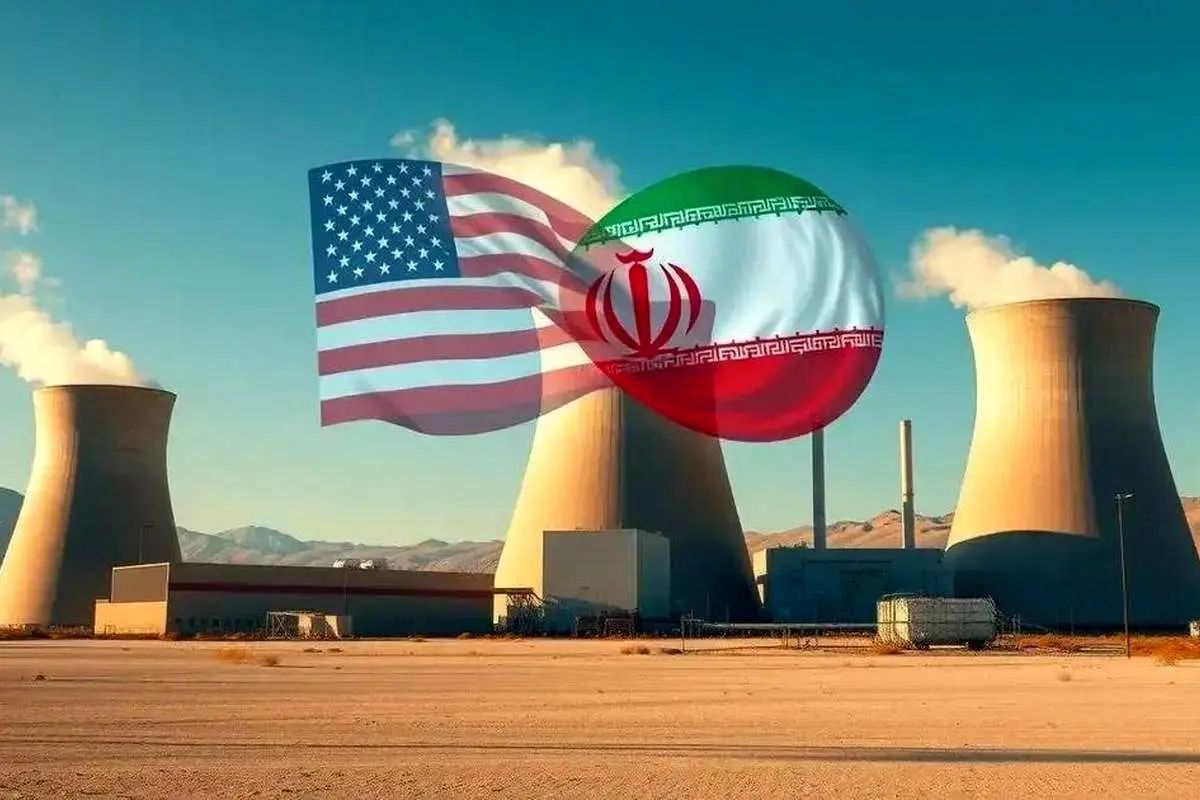 خوش بینی در اسلام آباد، تنش در تنگه هرمز