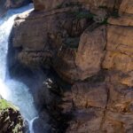 تصاویر; آبشار کرودیت در اوج بهار