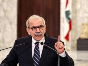 تعویق سفر نخست وزیر لبنان به آمریکا