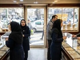 پیش بینی قیمت جهانی طلا؛ آیا مذاکرات اسلام آباد اونس را به کانال 5000 دلاری باز می گرداند؟ 12 قیمت طلای 18 عیار در طلافروشی