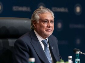 واکنش پاکستان به مذاکرات بی نتیجه در اسلام آباد