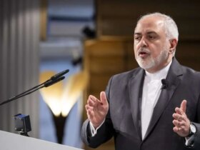 پیام ظریف درباره شکست مذاکرات اسلام آباد