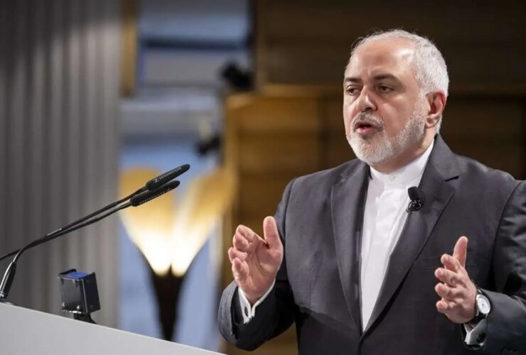 پیام ظریف درباره شکست مذاکرات اسلام آباد