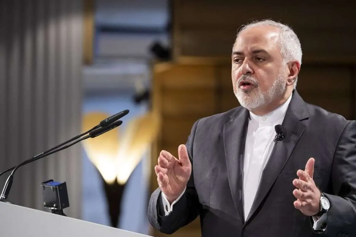 پیام ظریف درباره شکست مذاکرات اسلام آباد 1 پیام ظریف درباره شکست مذاکرات اسلام آباد