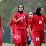 آیا اموال کاپیتان تیم ملی مصادره شد؟