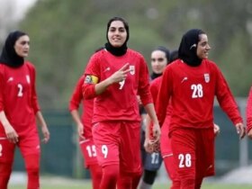 آیا اموال کاپیتان تیم ملی مصادره شد؟ 8 آیا اموال کاپیتان تیم ملی مصادره شد؟