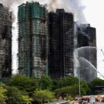 عکس ورلد پرس برجسته ترین عکس مطبوعاتی سال 2026