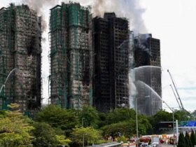 عکس ورلد پرس برجسته ترین عکس مطبوعاتی سال 2026