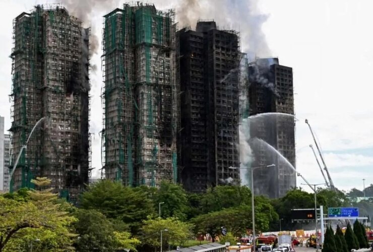 عکس ورلد پرس برجسته ترین عکس مطبوعاتی سال 2026