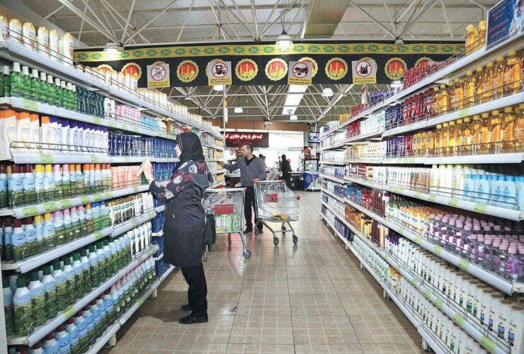 مشکل محدودیت اینترنت برای بازماندگان کالابرگ