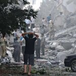 اسکان حدود 5230 مجروح جنگ