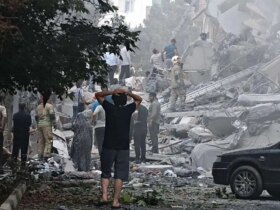 اسکان حدود 5230 مجروح جنگ