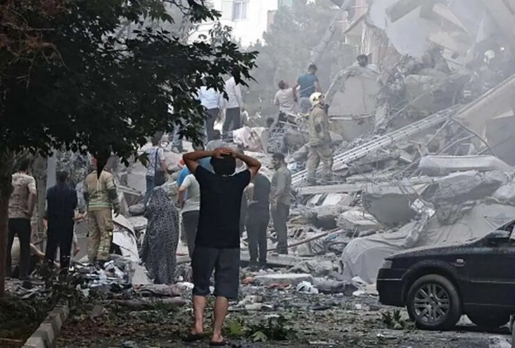 اسکان حدود 5230 مجروح جنگ