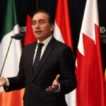 بازگشایی سفارت اسپانیا در تهران