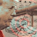 تلاش ناوهای آمریکایی برای عبور از تنگه هرمز با شکست مواجه شد