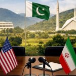 سفیر ایران در پاکستان: مذاکرات اسلام آباد یک فرآیند است