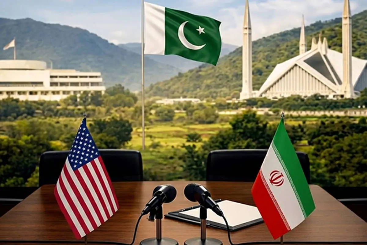 سفیر ایران در پاکستان: مذاکرات اسلام آباد یک فرآیند است