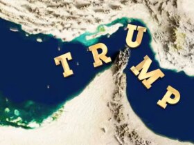 محاصره دریایی ایران، واقعیت یا بلوف 200 دلاری ترامپ؟