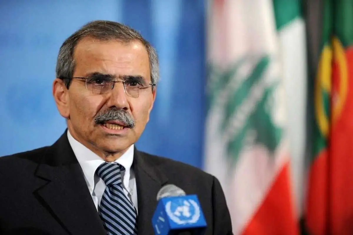 نخست وزیر لبنان: جنوب تنها نمی ماند