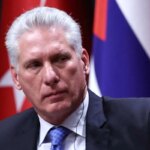 کوبا: ما خواهان جنگ با آمریکا نیستیم