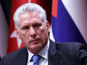 کوبا: ما خواهان جنگ با آمریکا نیستیم