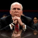 رئیس سابق سیا: ترامپ را اخراج کنید