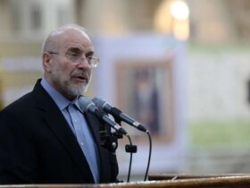 کلیباف خطاب به مردم آمریکا: دلتنگ قیمت فعلی بنزین می شوید!