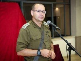 رئیس جدید موساد رسما منصوب شد 8 رئیس جدید موساد رسما منصوب شد