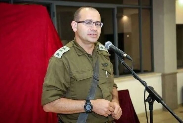 رئیس جدید موساد رسما منصوب شد